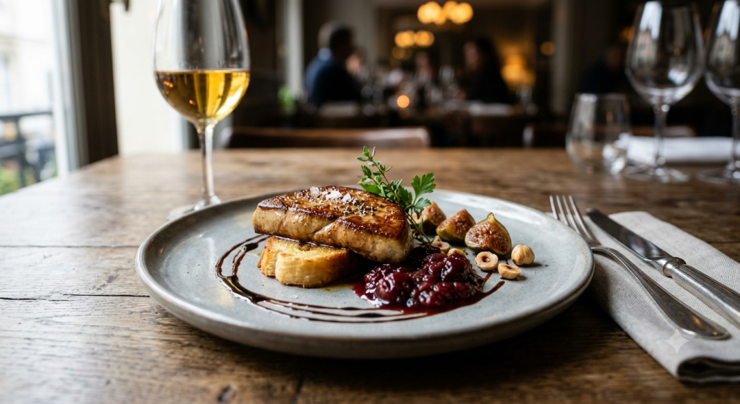 Foie Gras