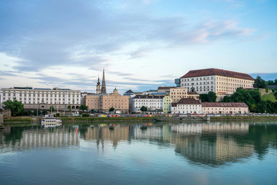 Ars Electronica Center