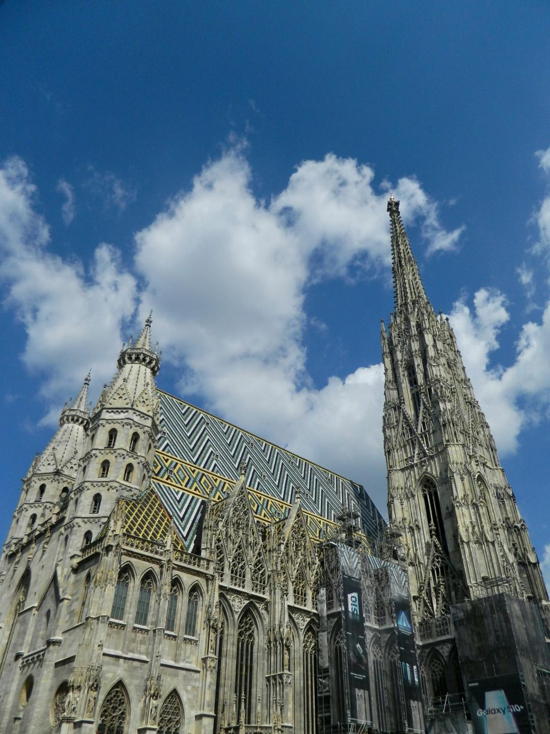 St. Stephen's Cathedral