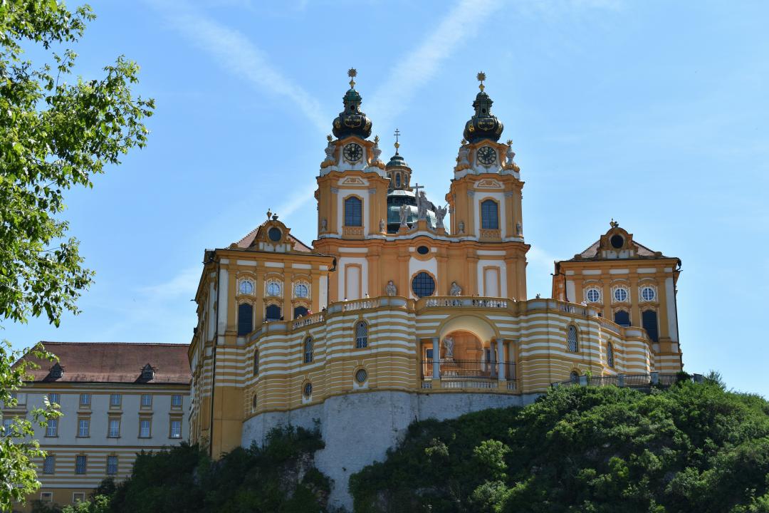 Melk Abbey