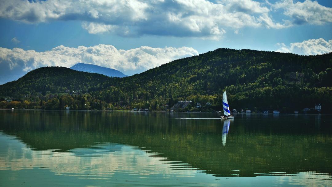 Lake Worthersee