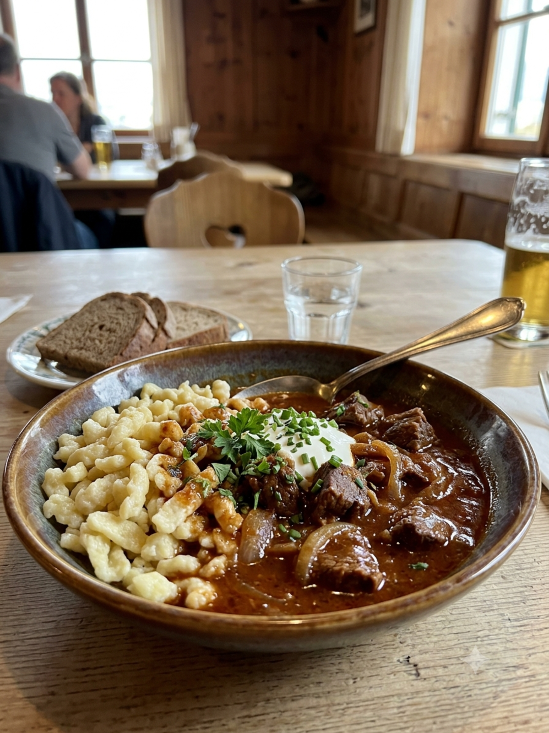 Gulasch