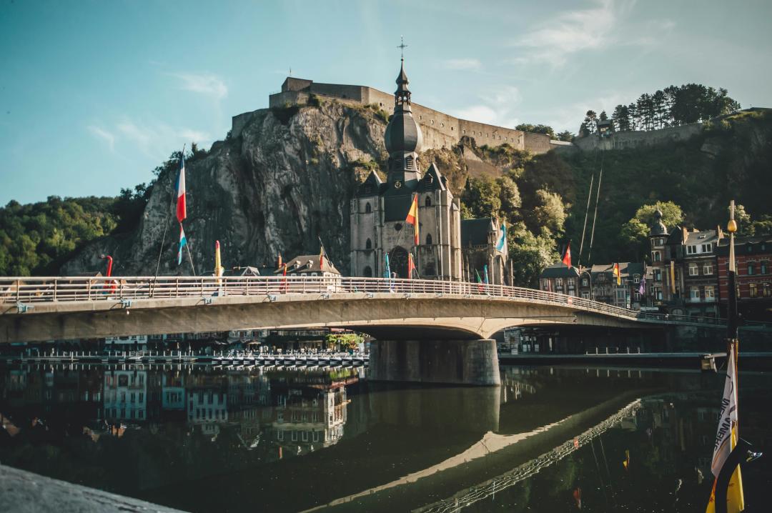 Citadel of Dinant