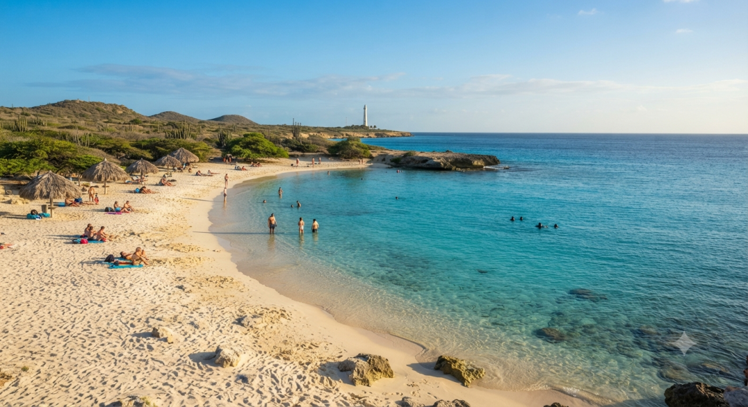 Arashi Beach