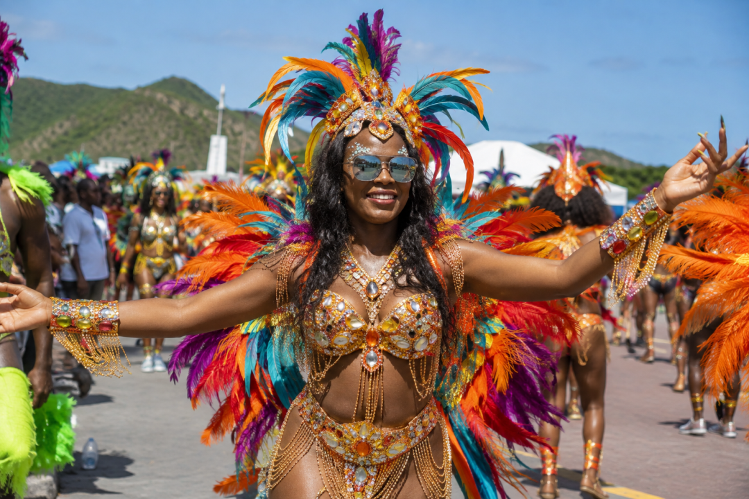 Antigua Carnival
