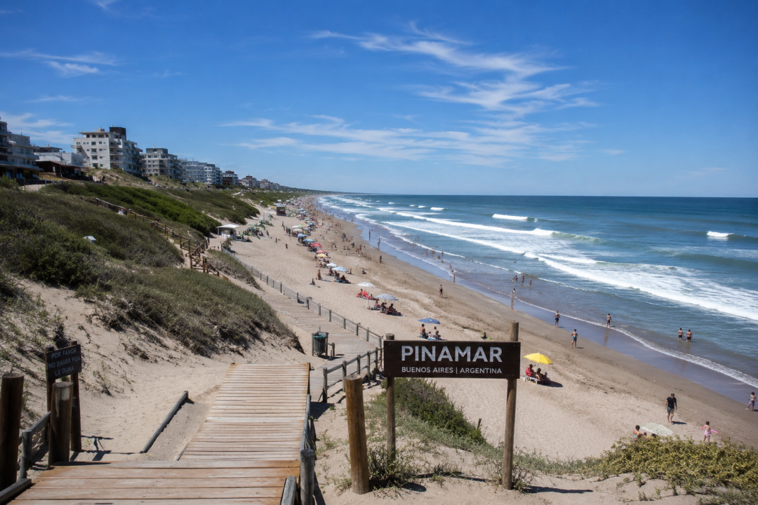 Pinamar