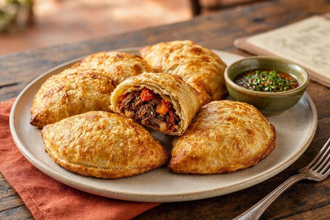 Empanadas