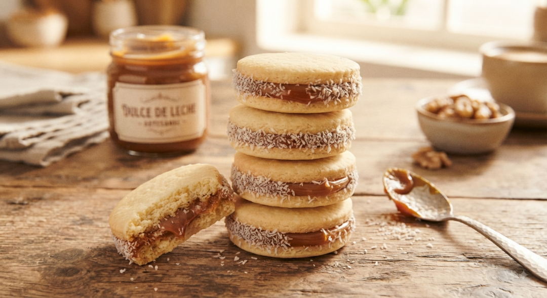 Alfajores