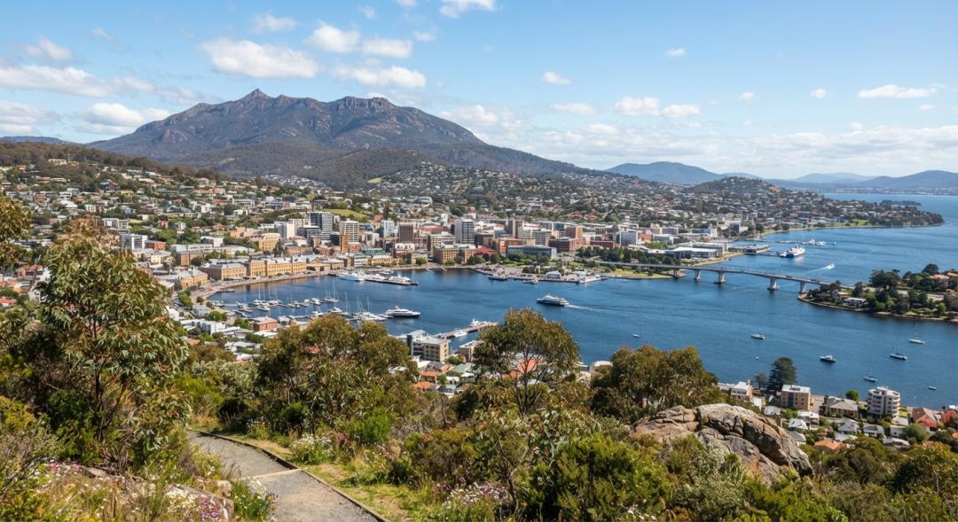 Hobart