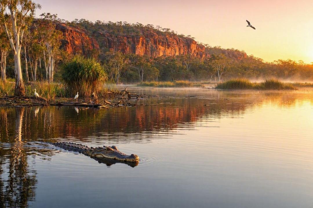 Kakadu National Park