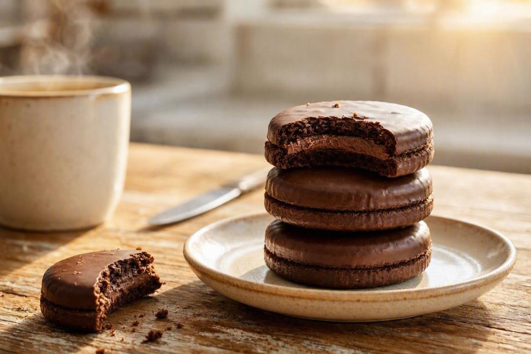 Tim Tams