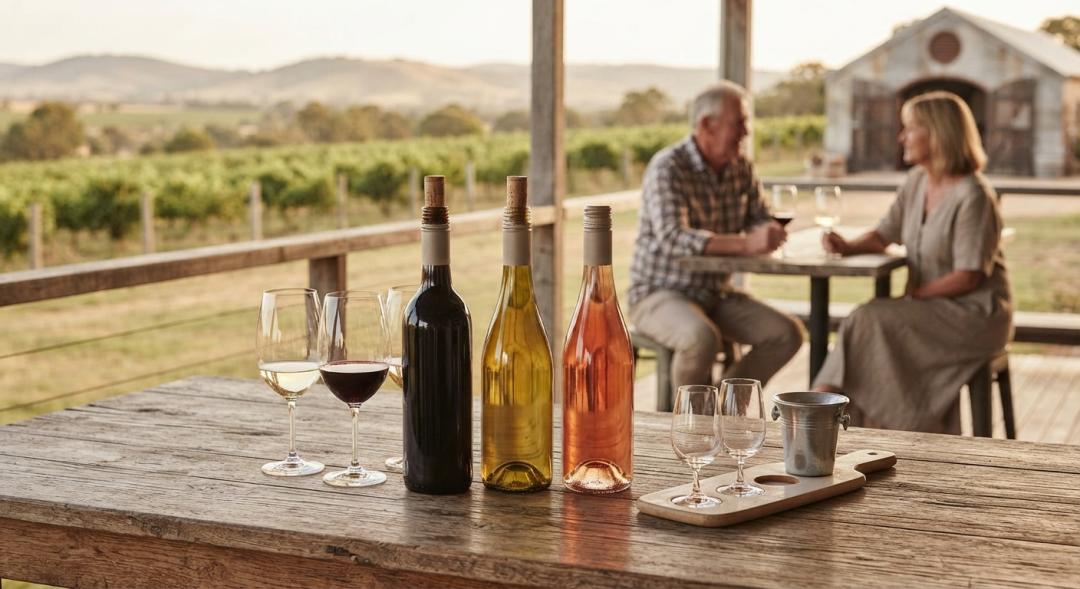 Australian Wine