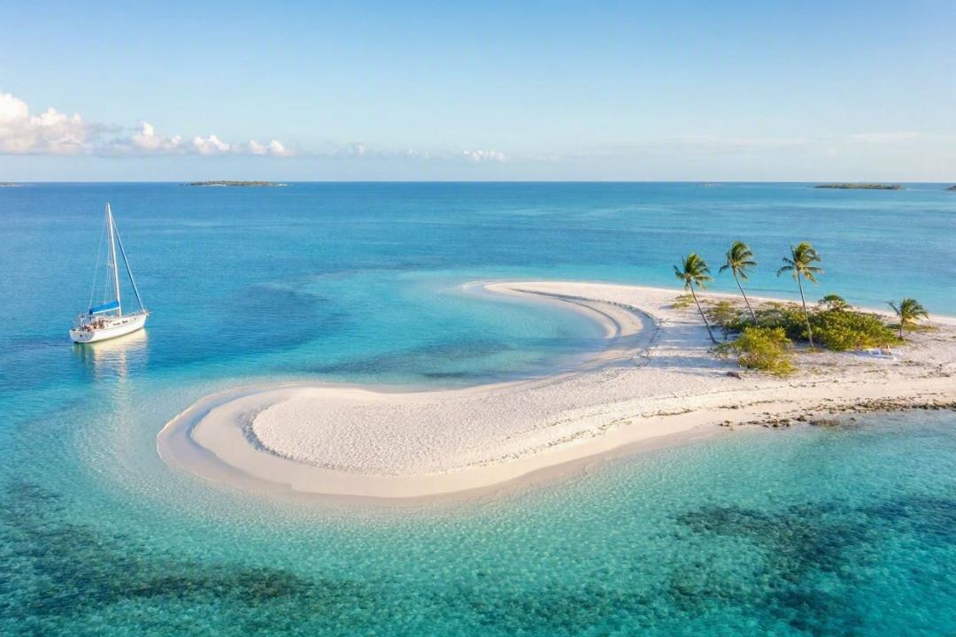 Exuma Cays