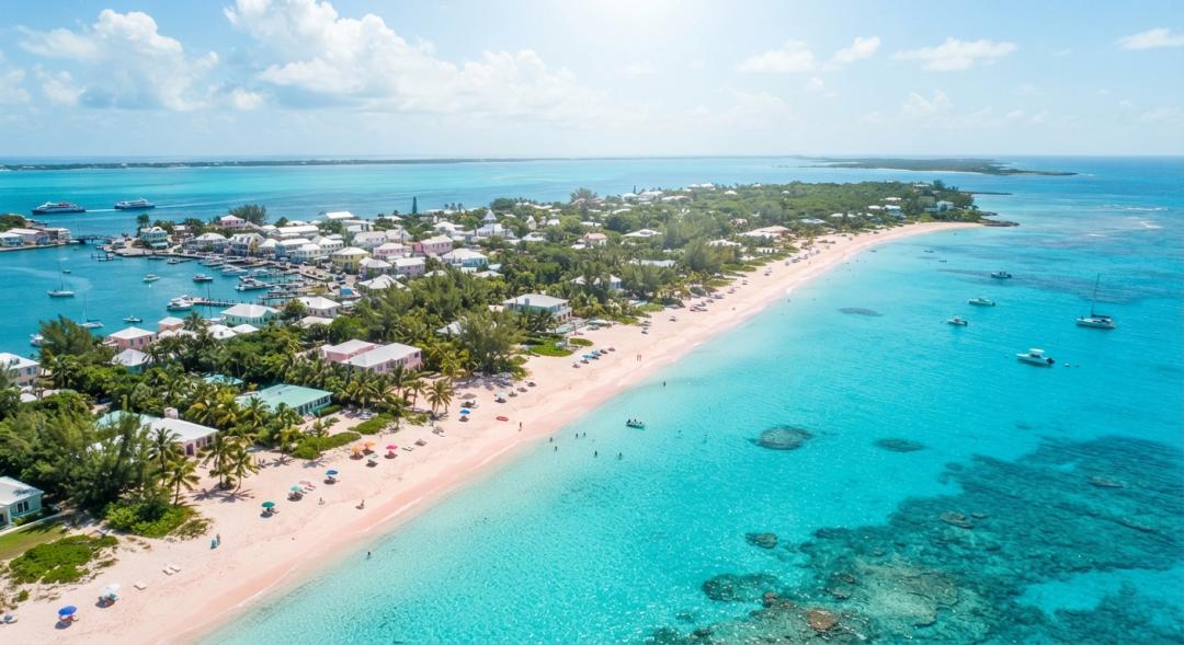 Harbour Island