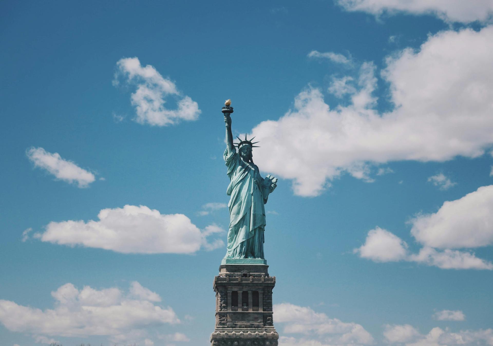 Statue of Liberty