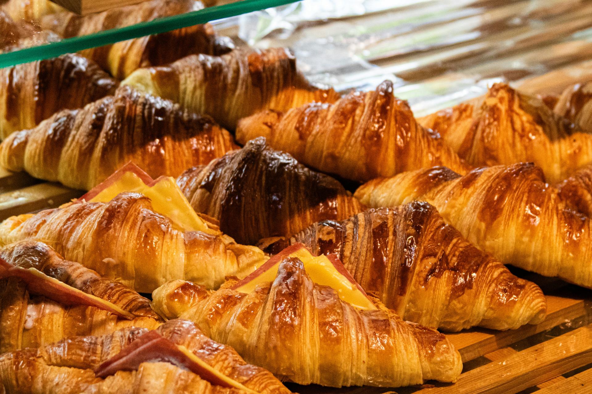 Croissant & Boulangerie Culture