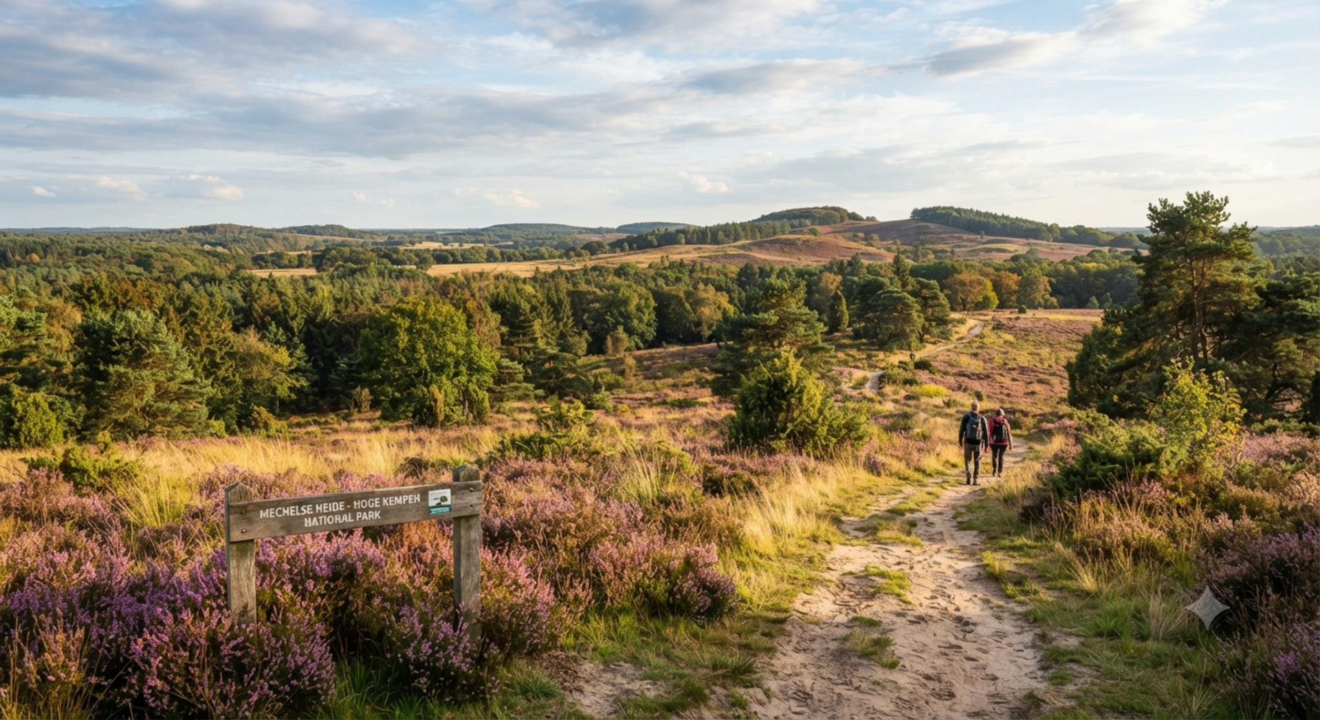Hoge Kempen National Park