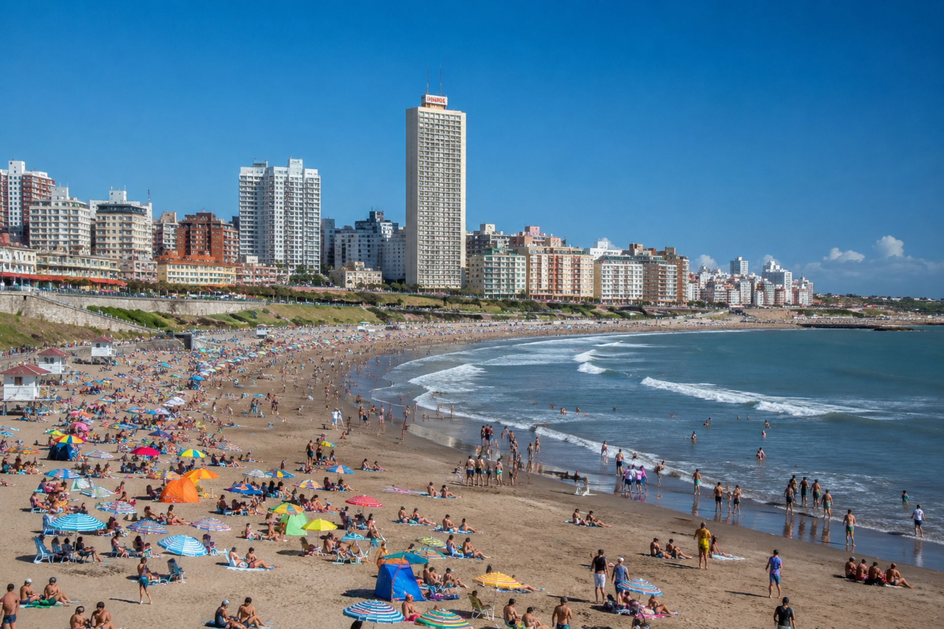 Mar del Plata