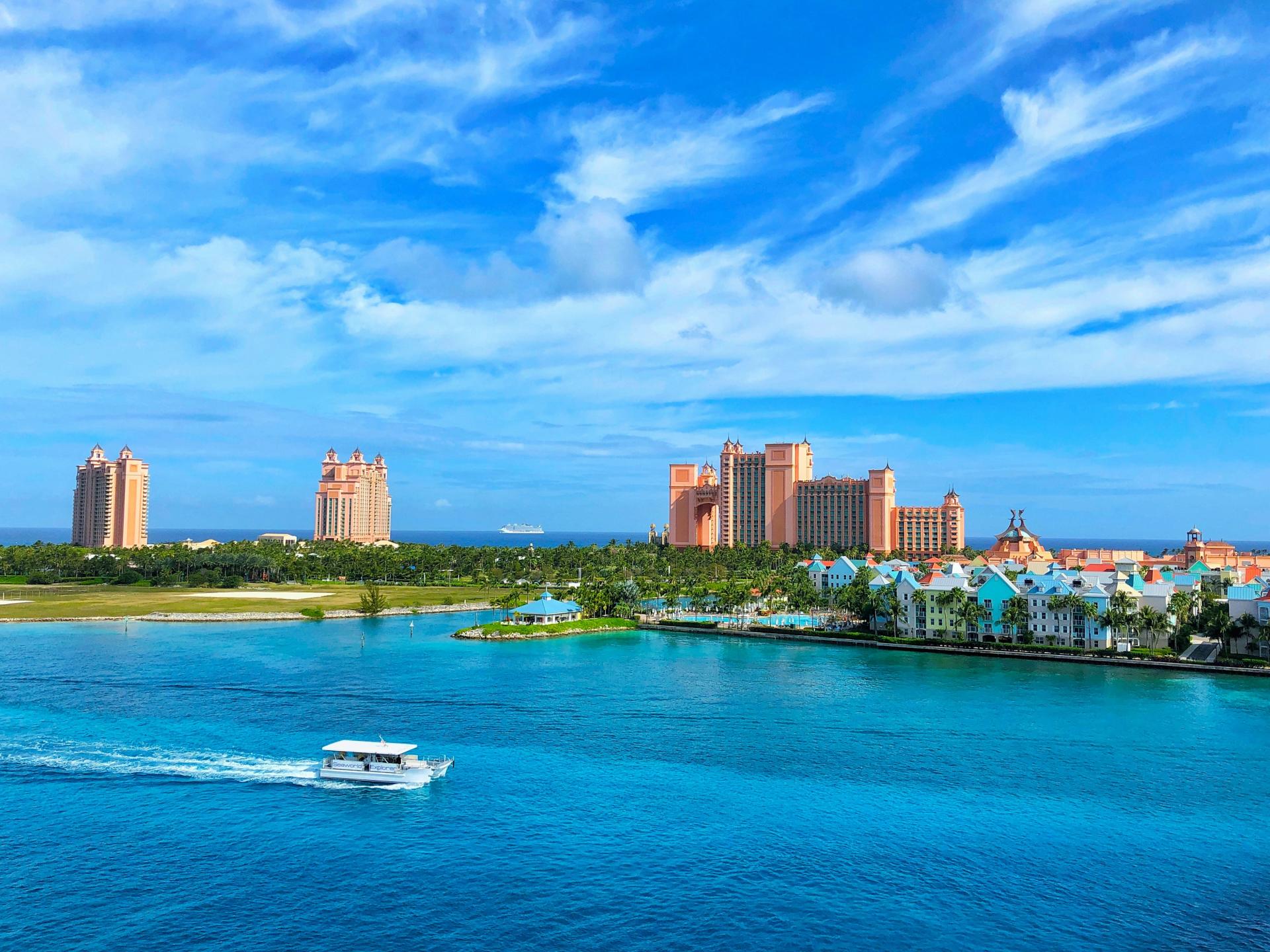 Nassau