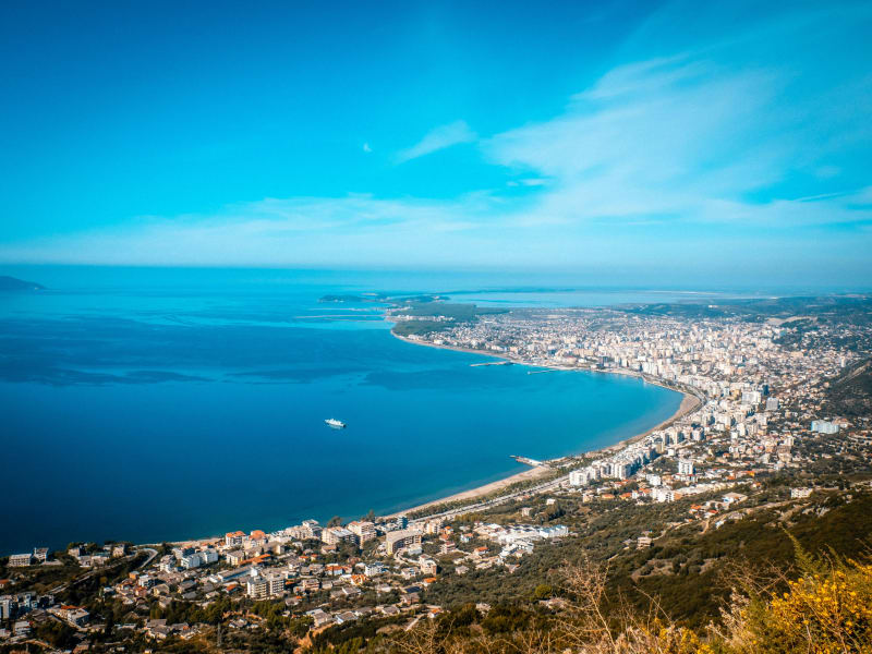 Vlora