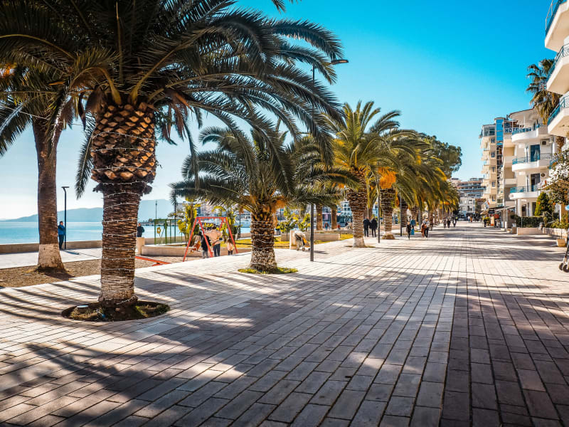 Saranda