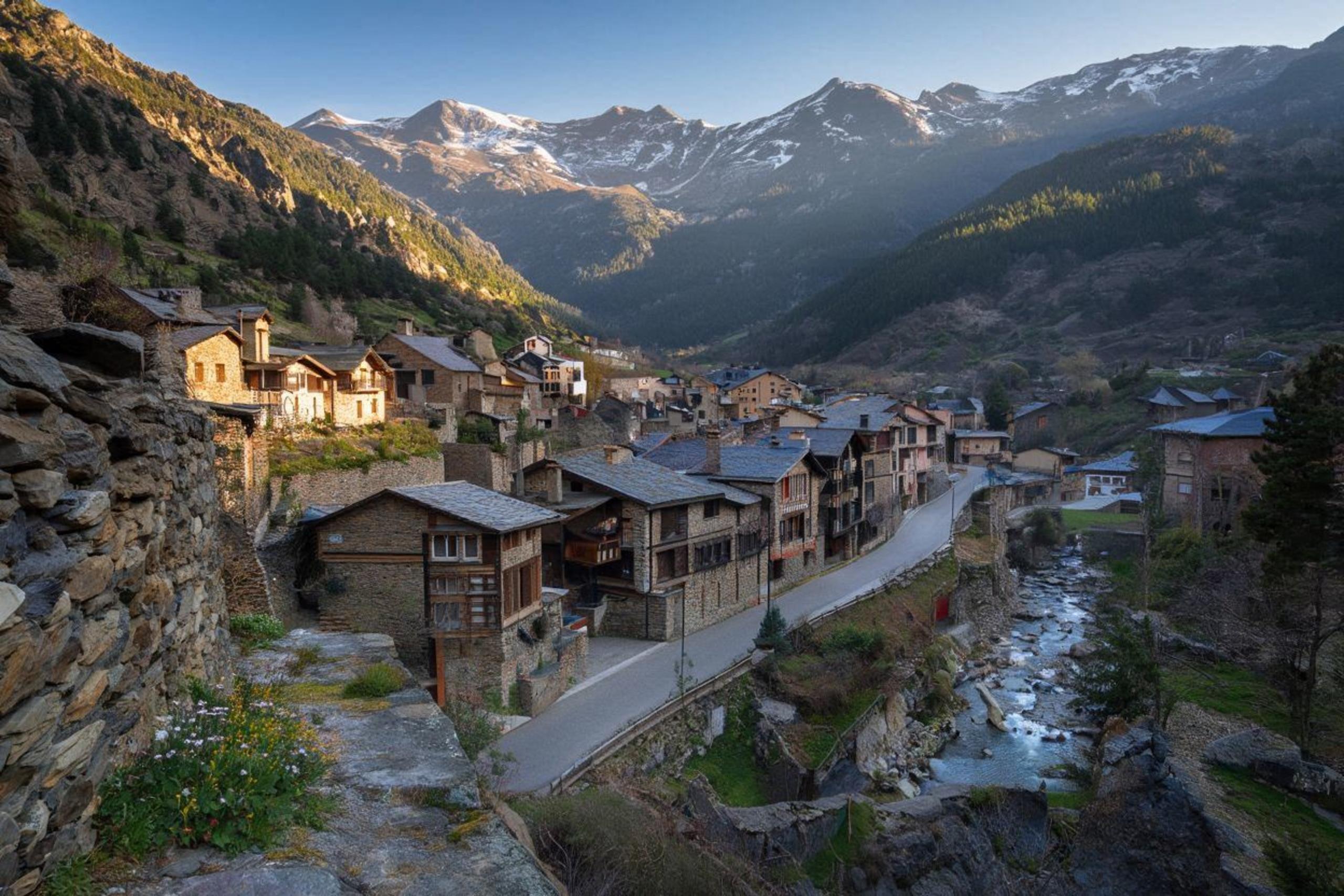 La Massana