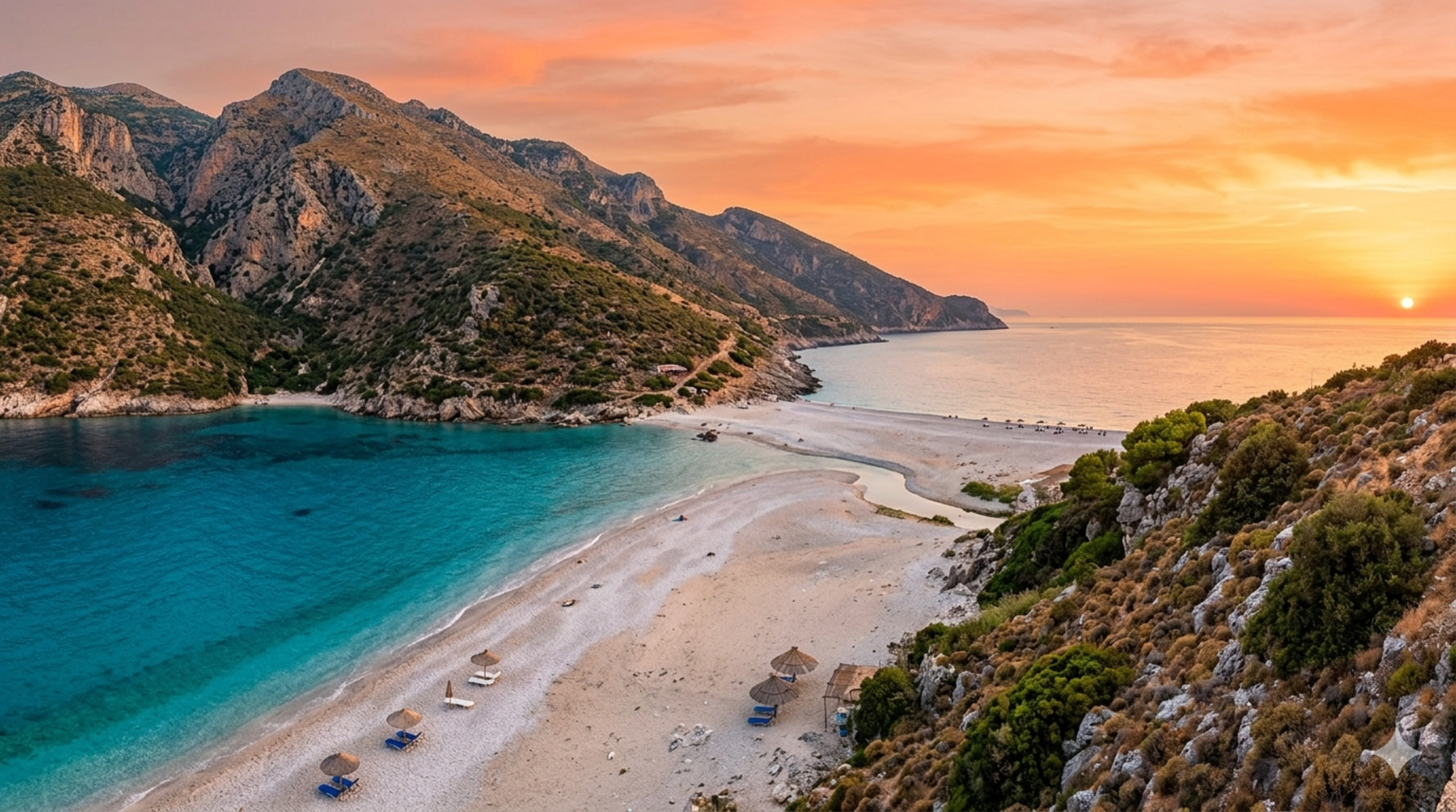 Palase Beach