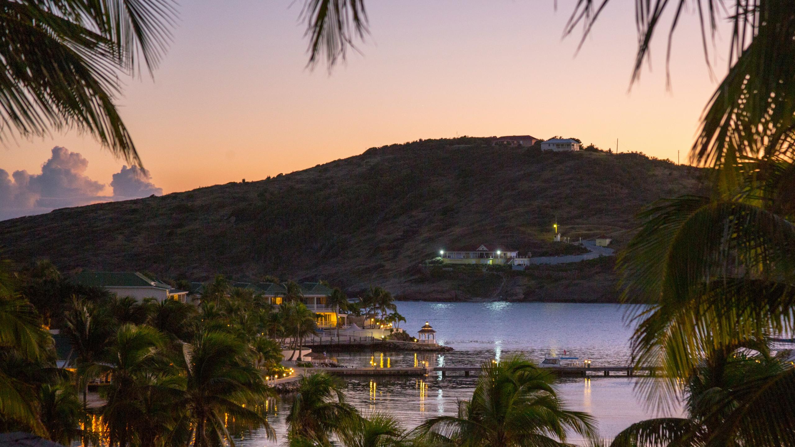 Antigua and Barbuda — Antigua Sailing Week