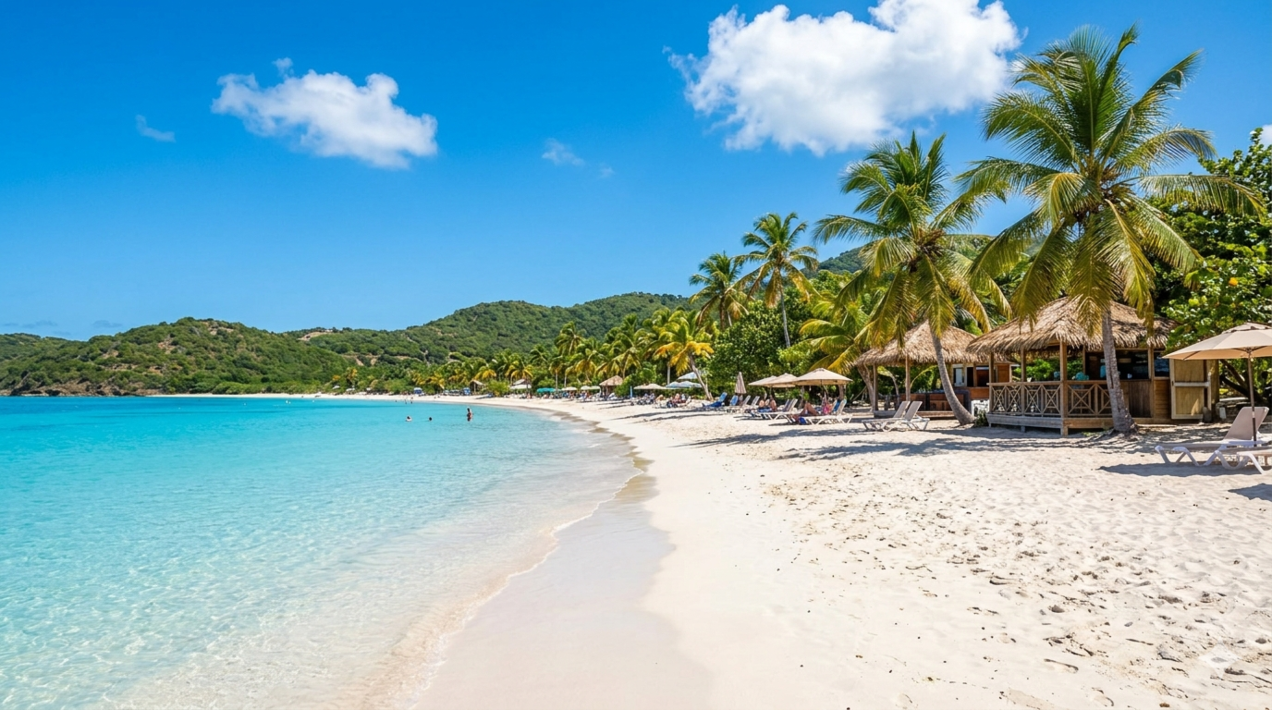 Valley Church Beach