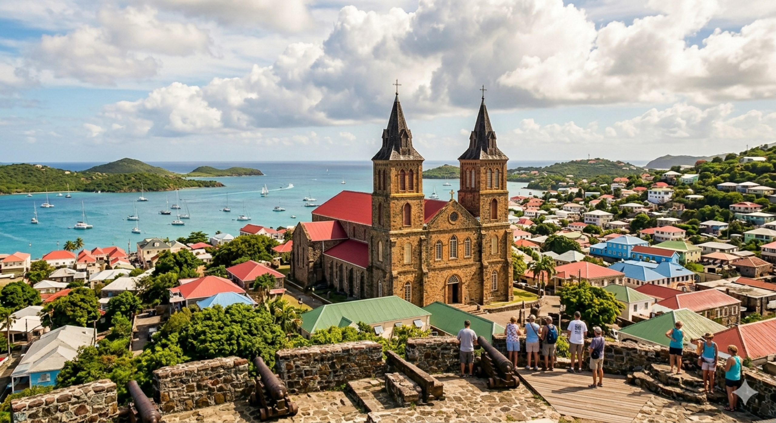 St. John’s Cathedral