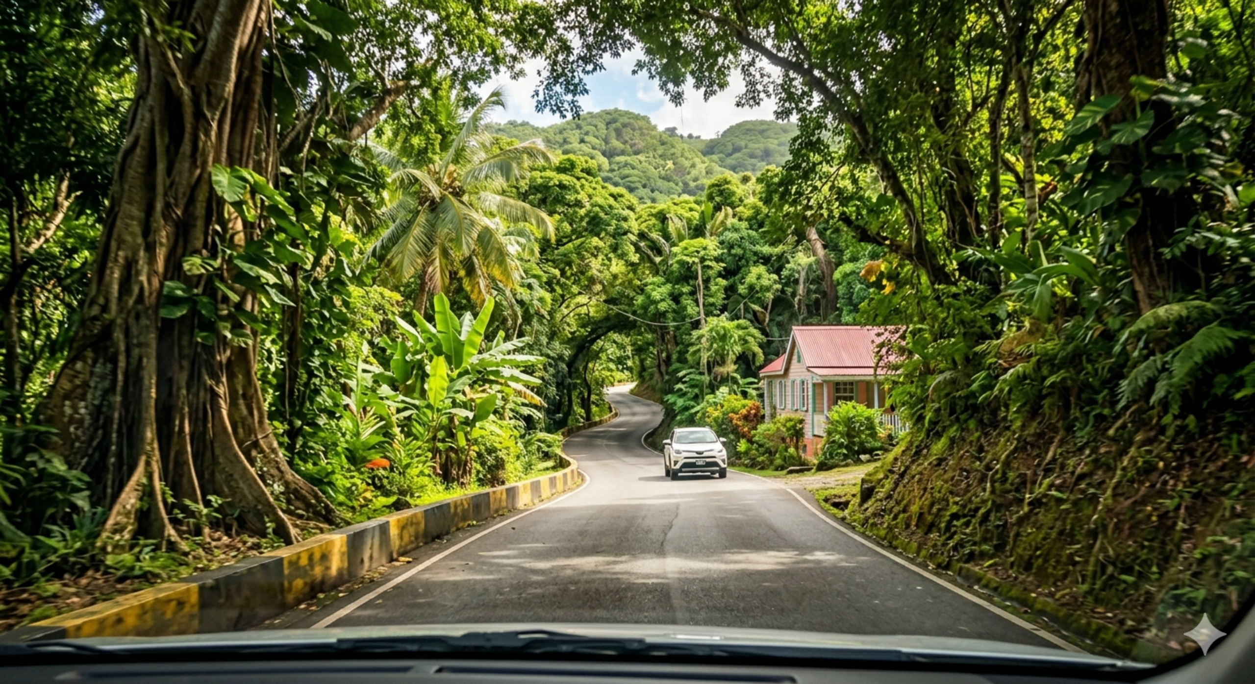 Fig Tree Drive