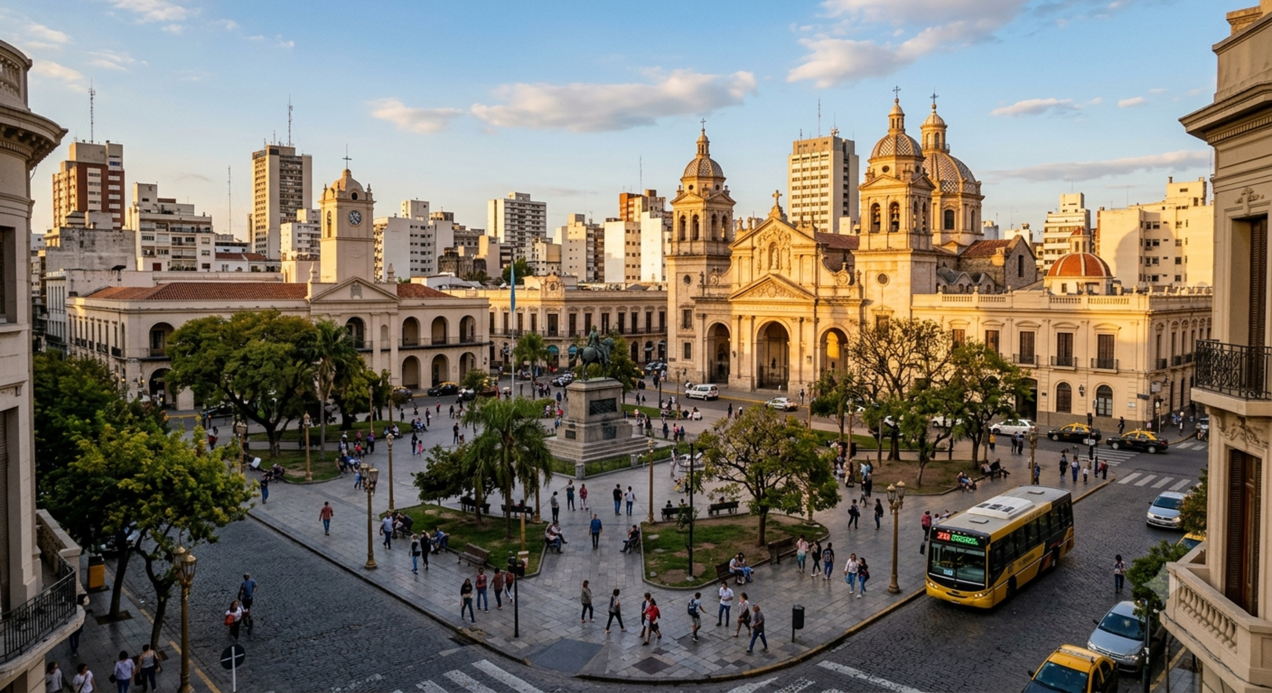 Cordoba