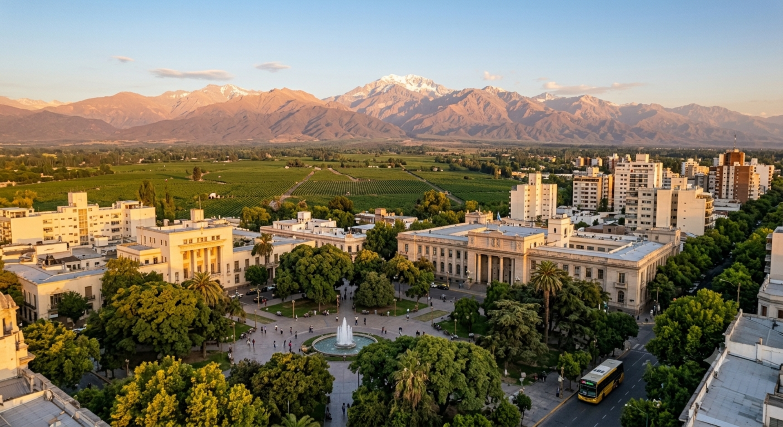 Mendoza