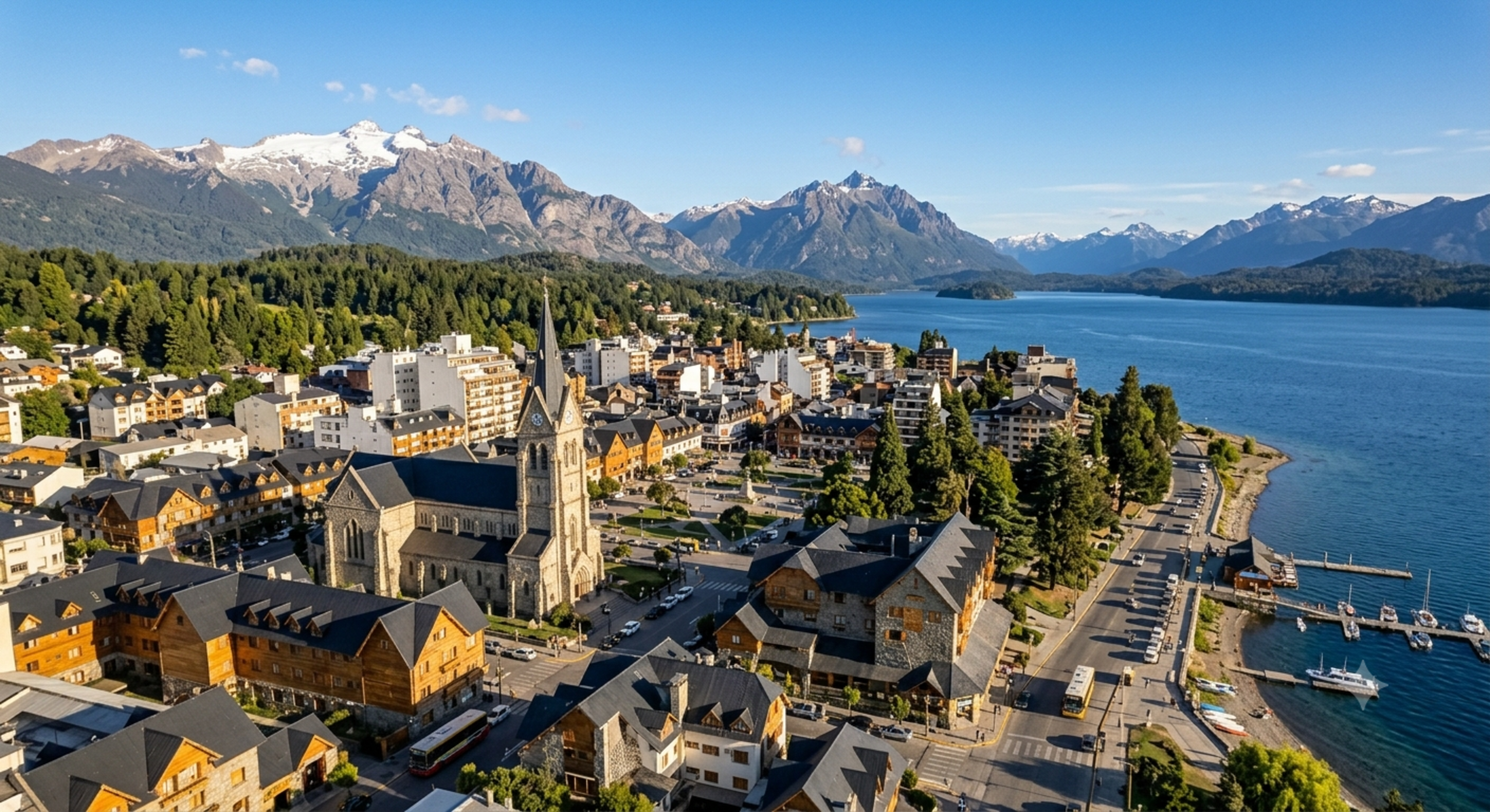 San Carlos de Bariloche
