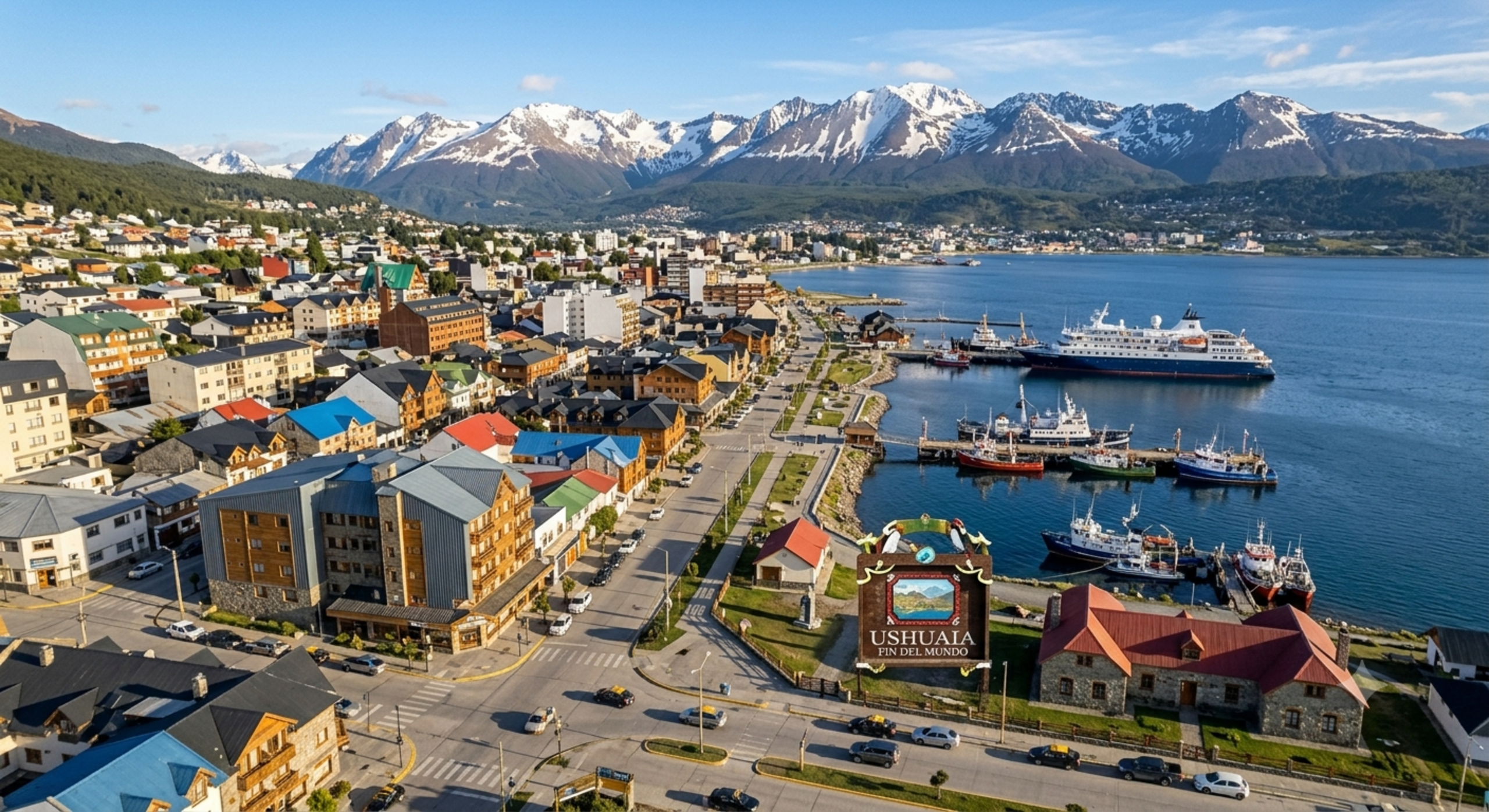 Ushuaia