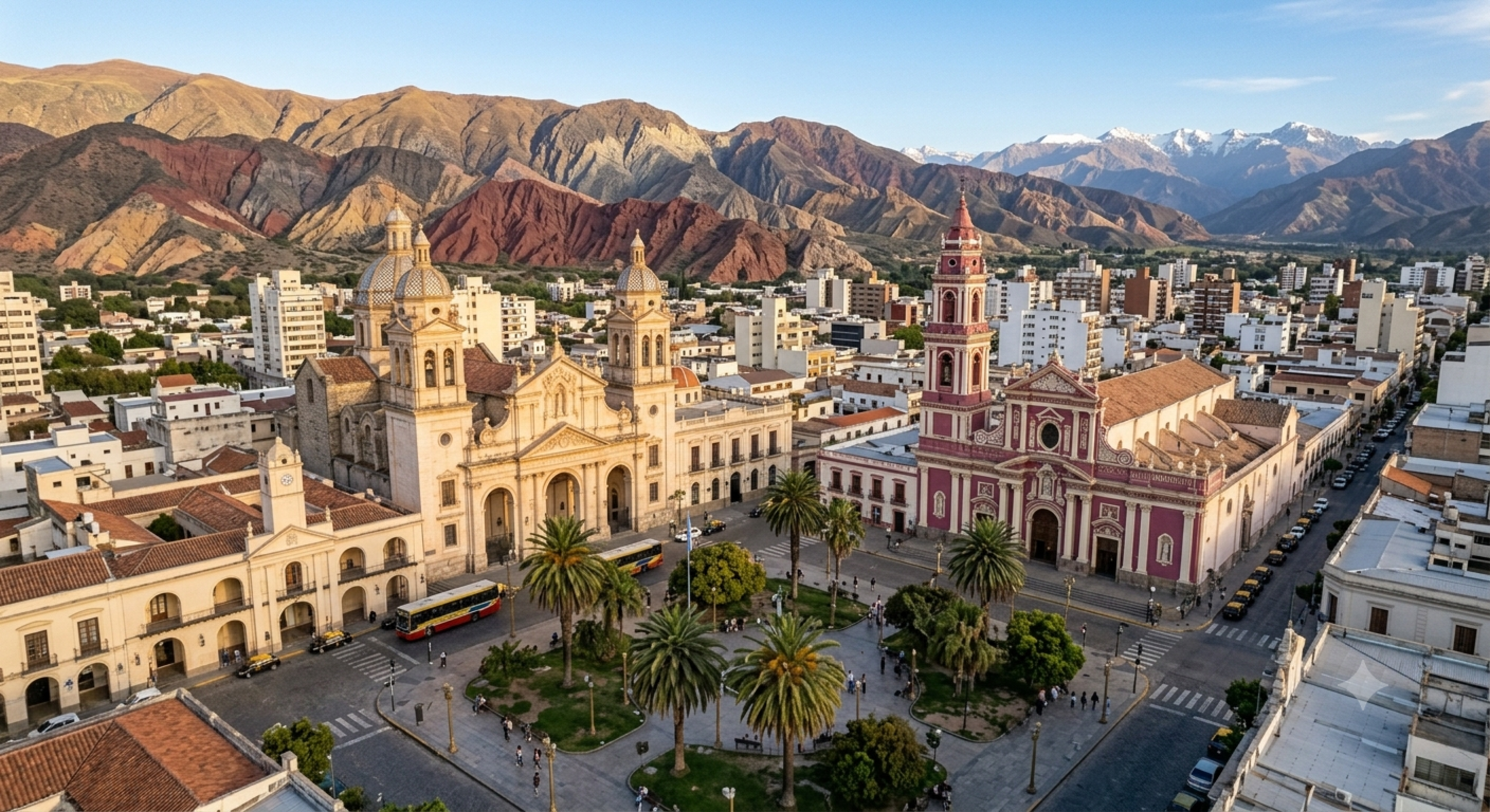 Salta