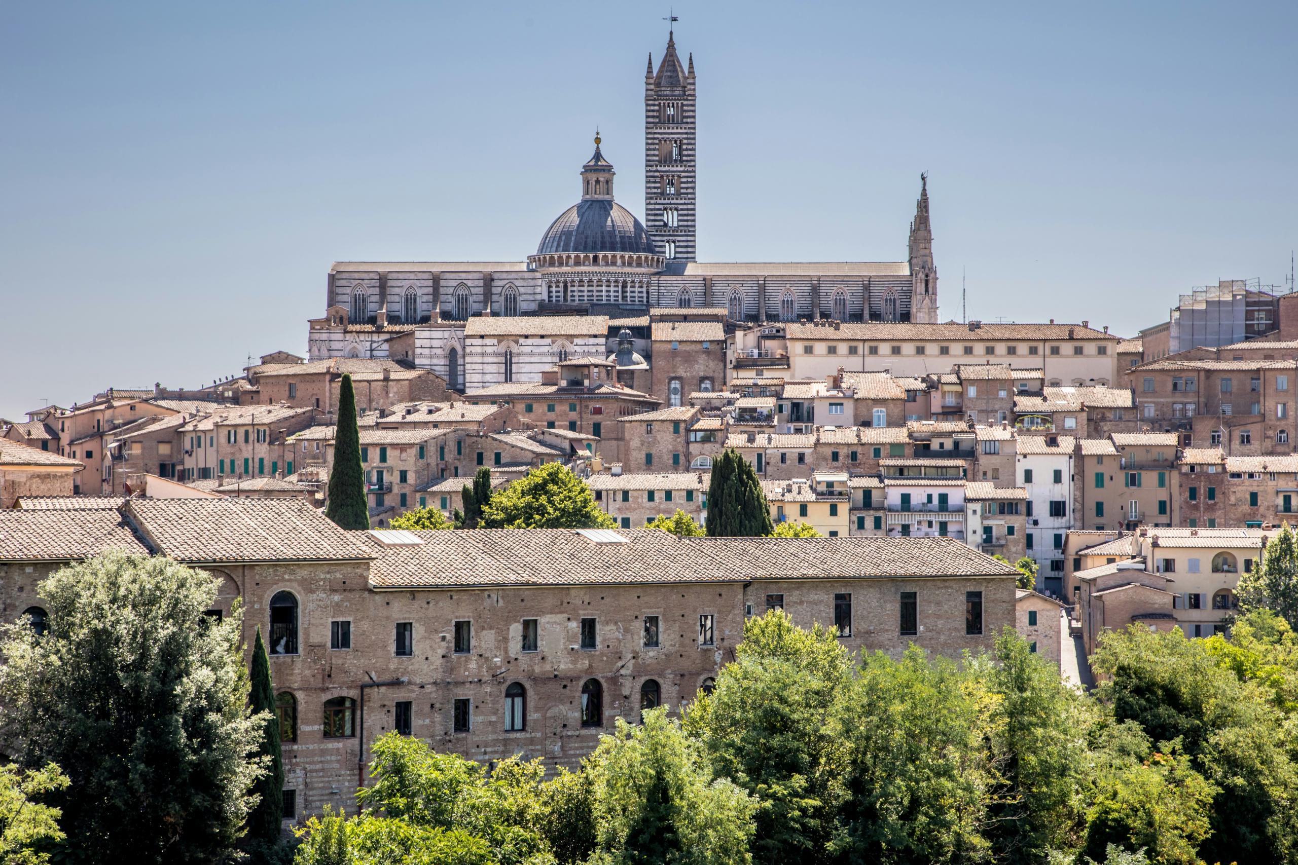 Siena