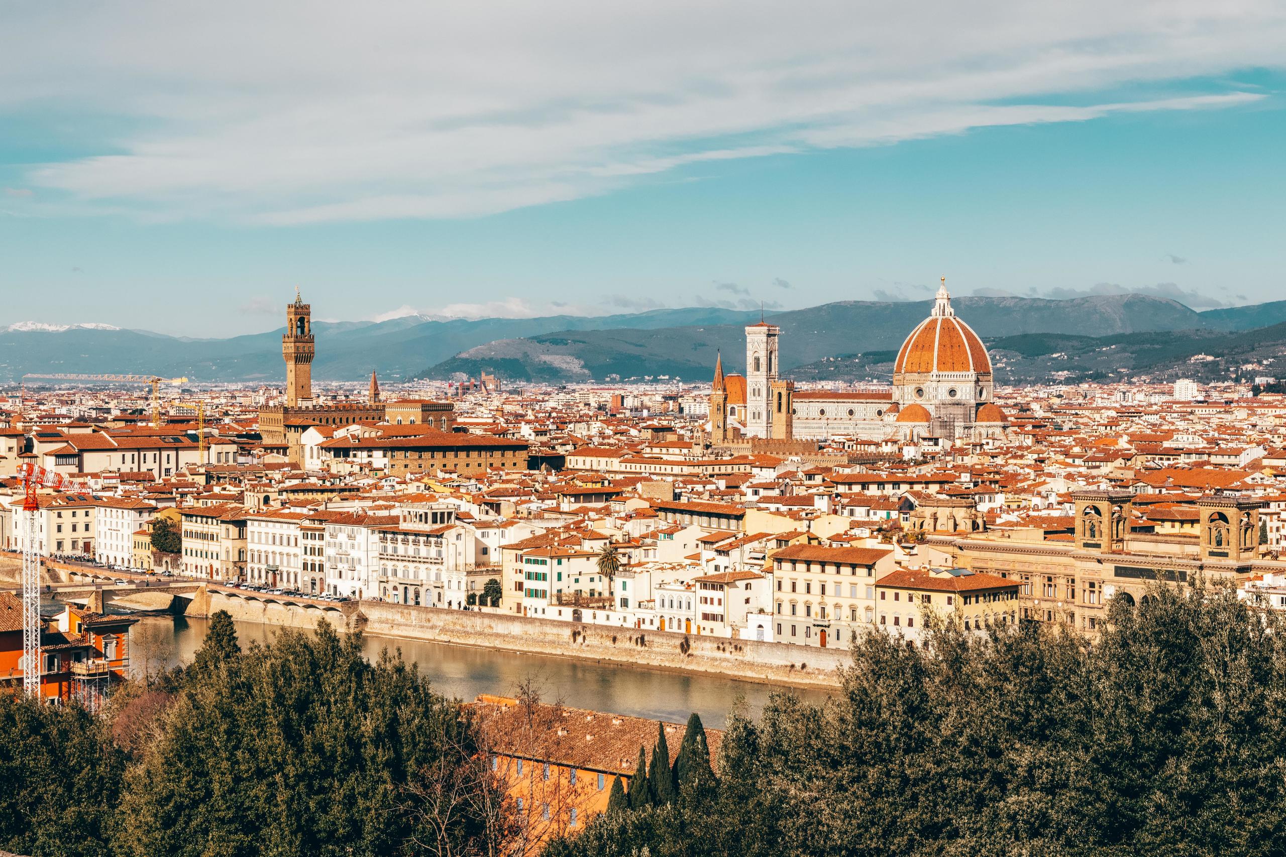 Florence