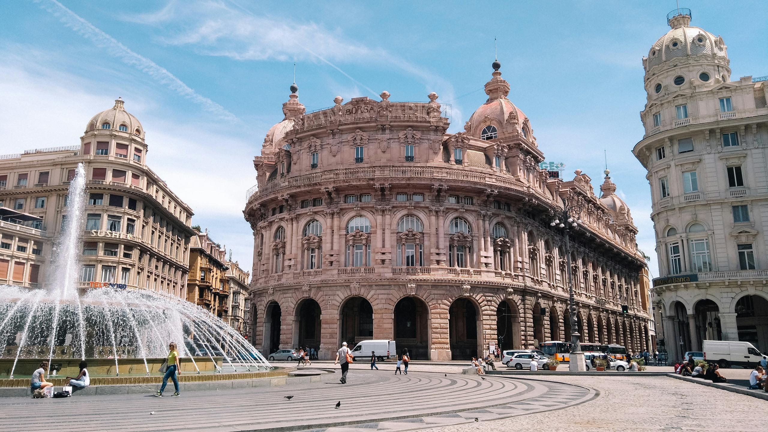 Genoa
