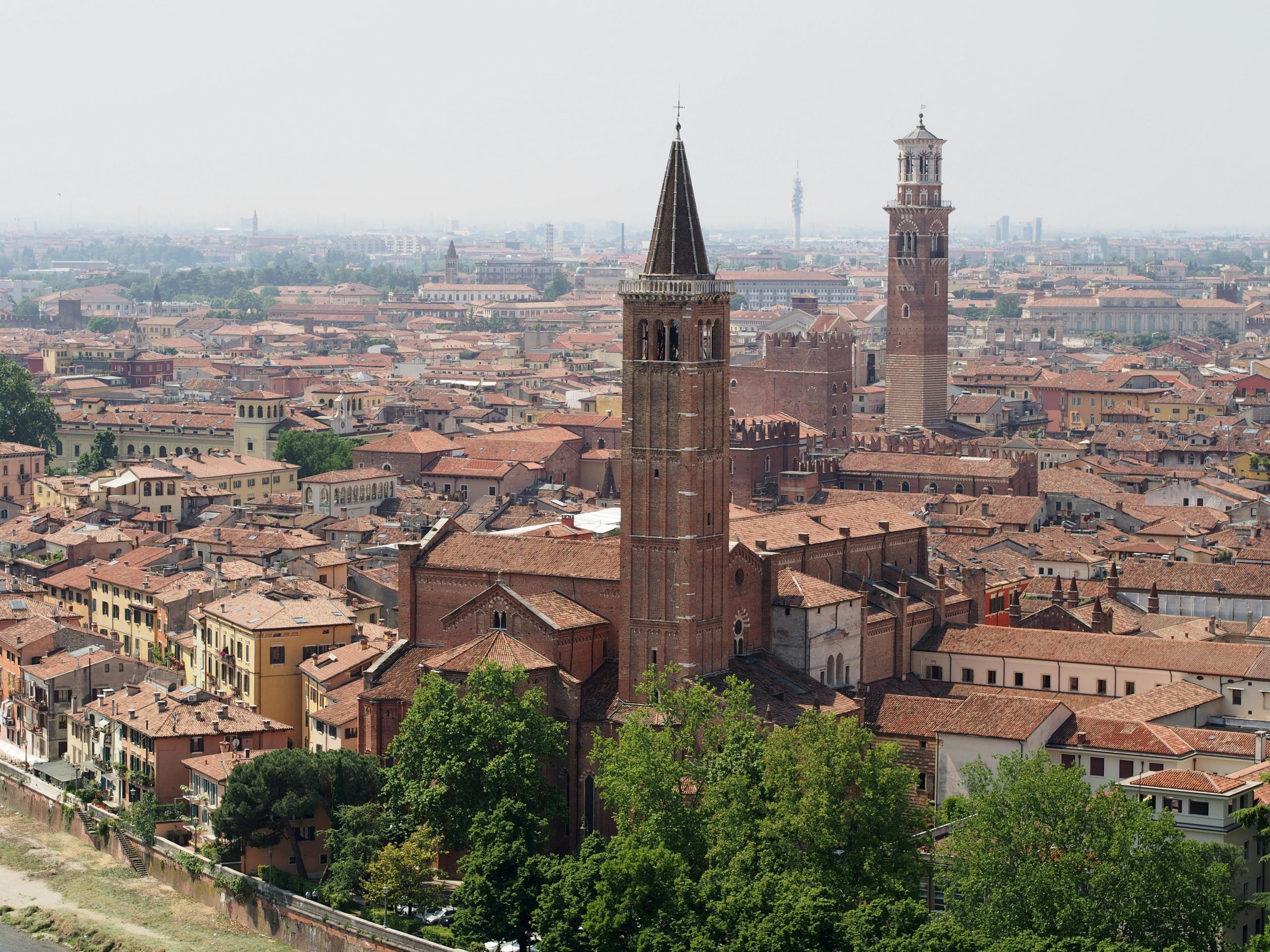 Verona