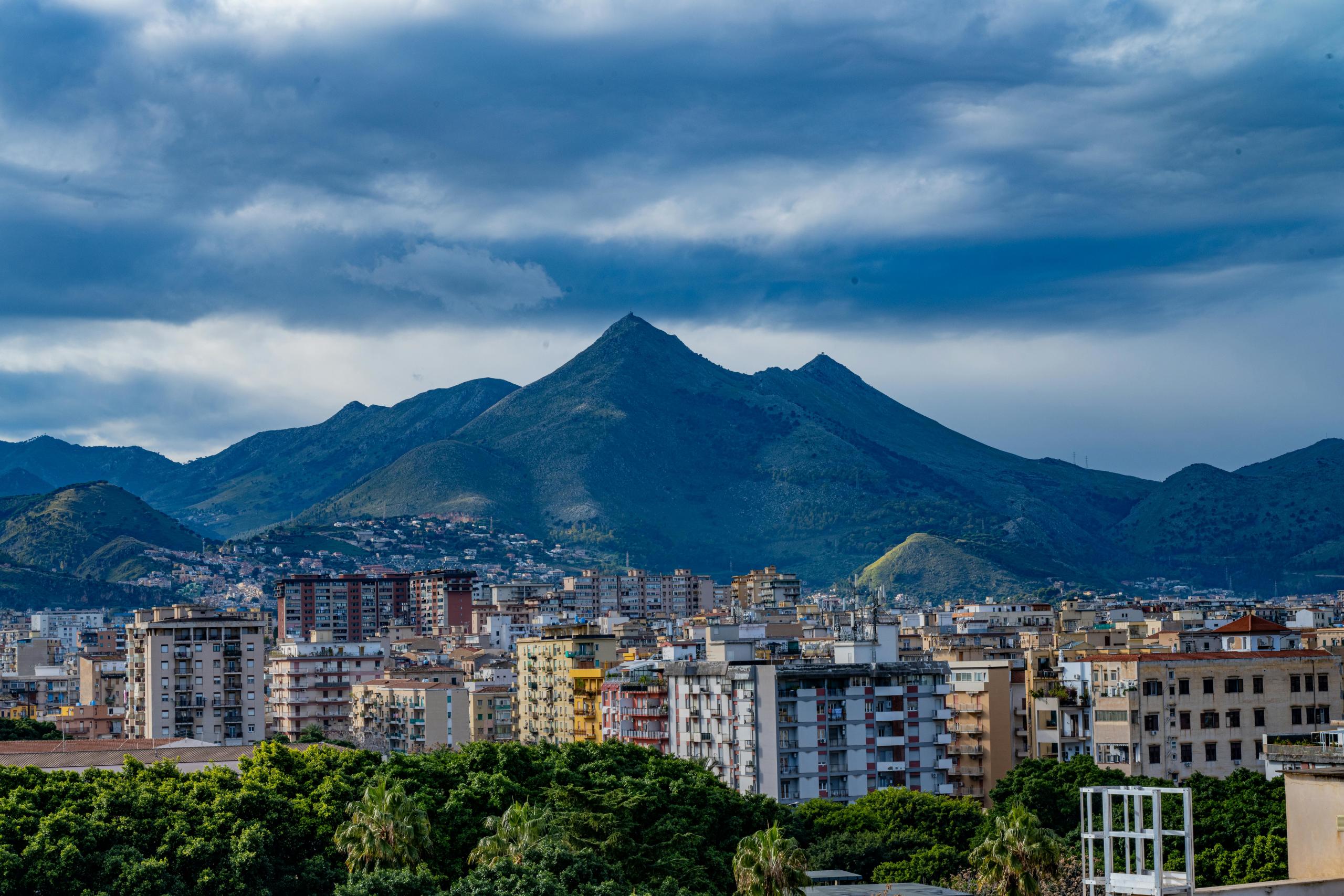 Palermo