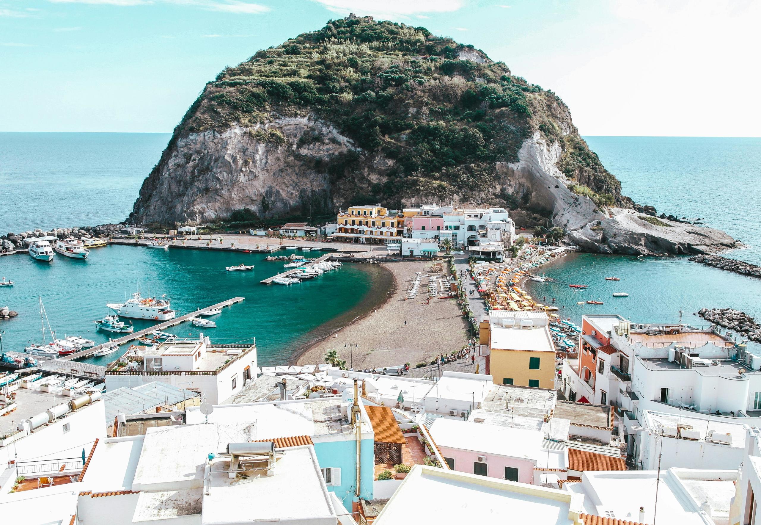 Ischia