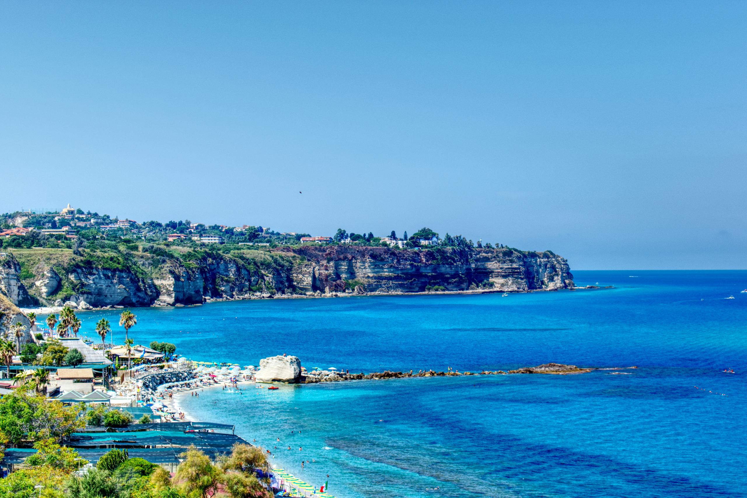 Tropea