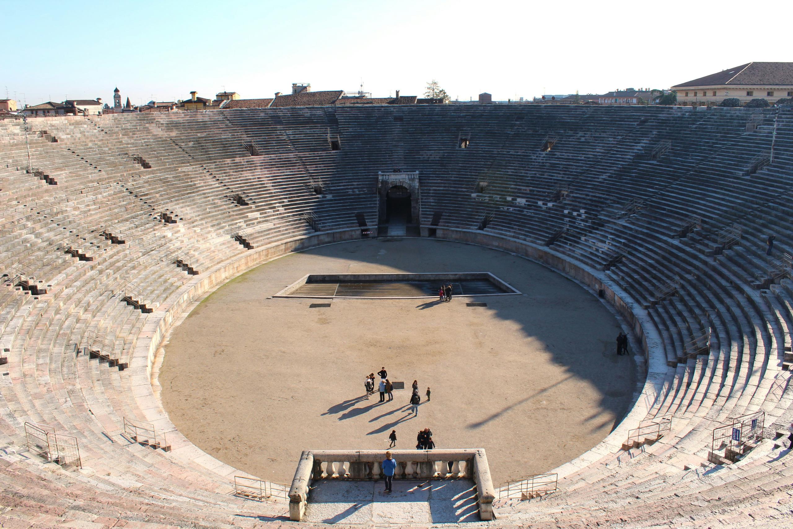 Arena di Verona