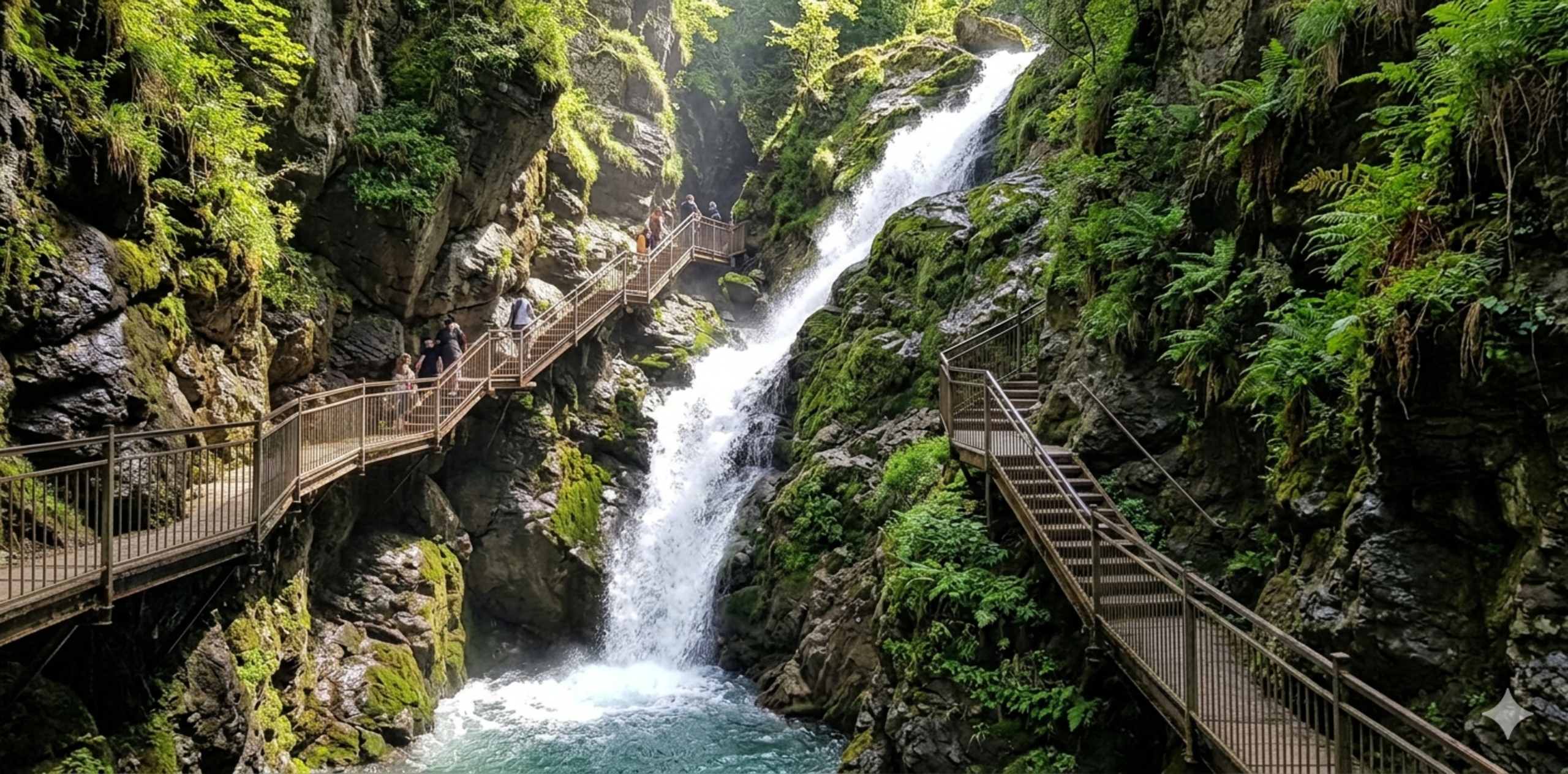 Orrido di Bellano