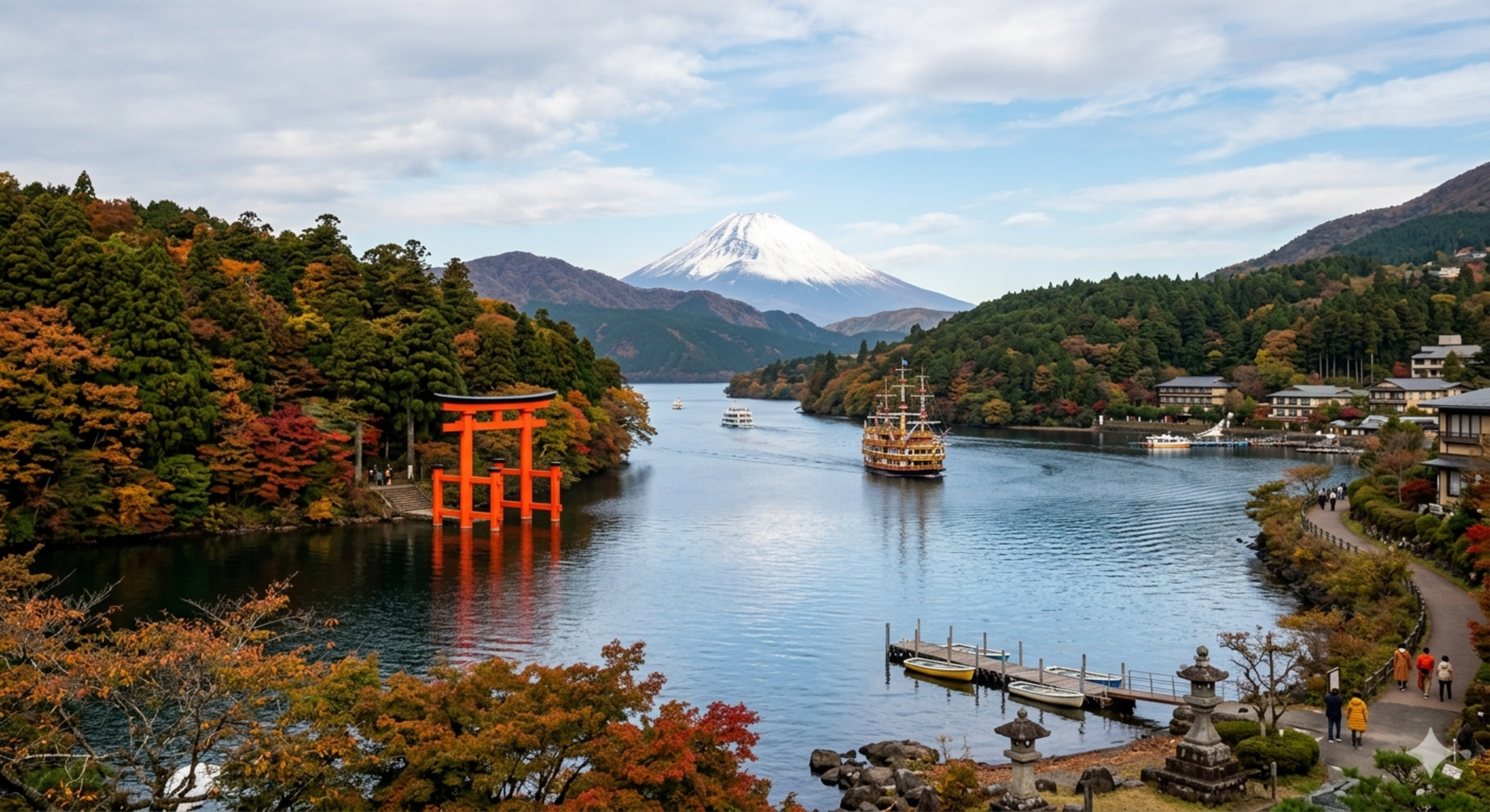 Hakone