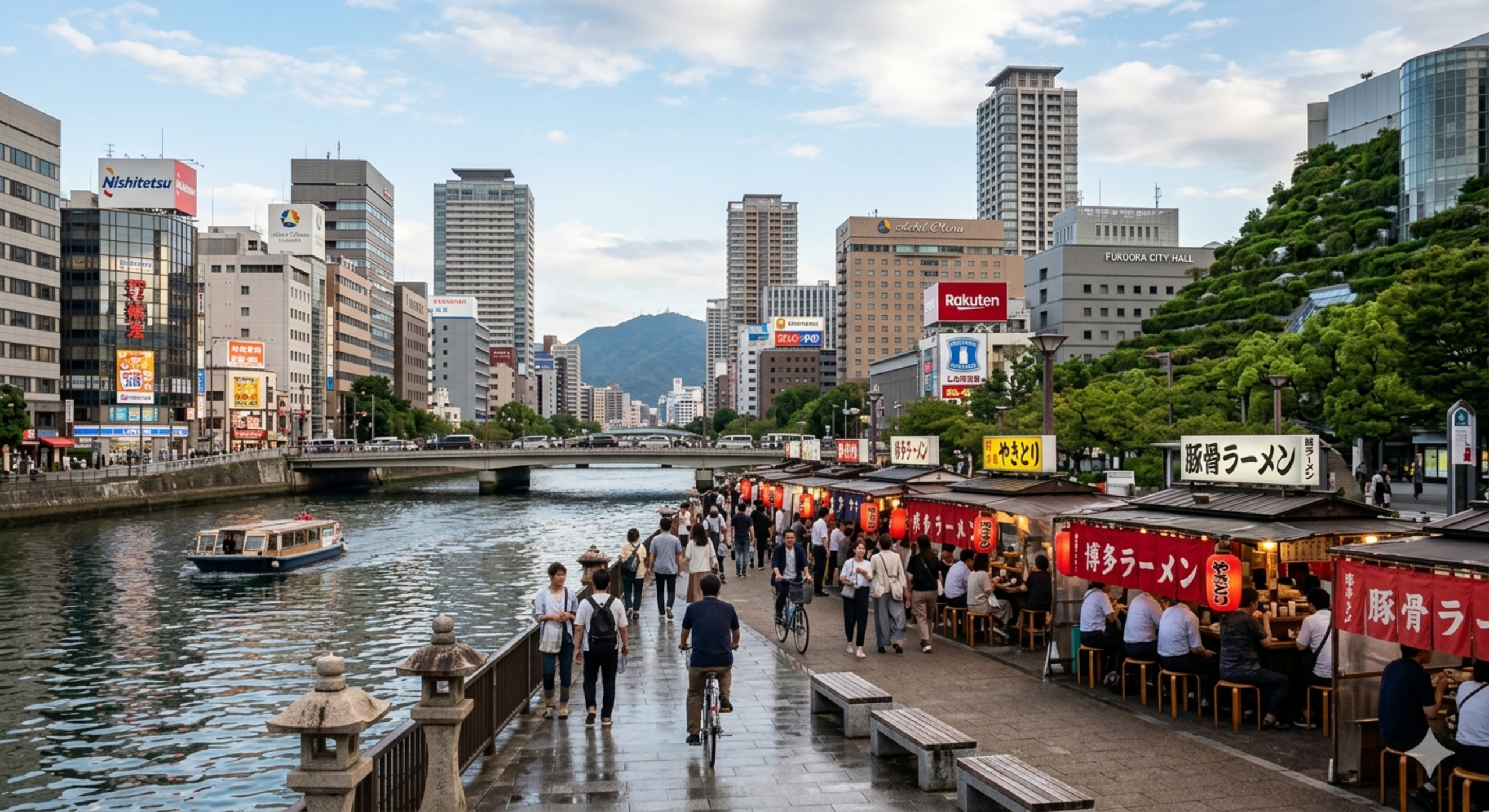 Fukuoka