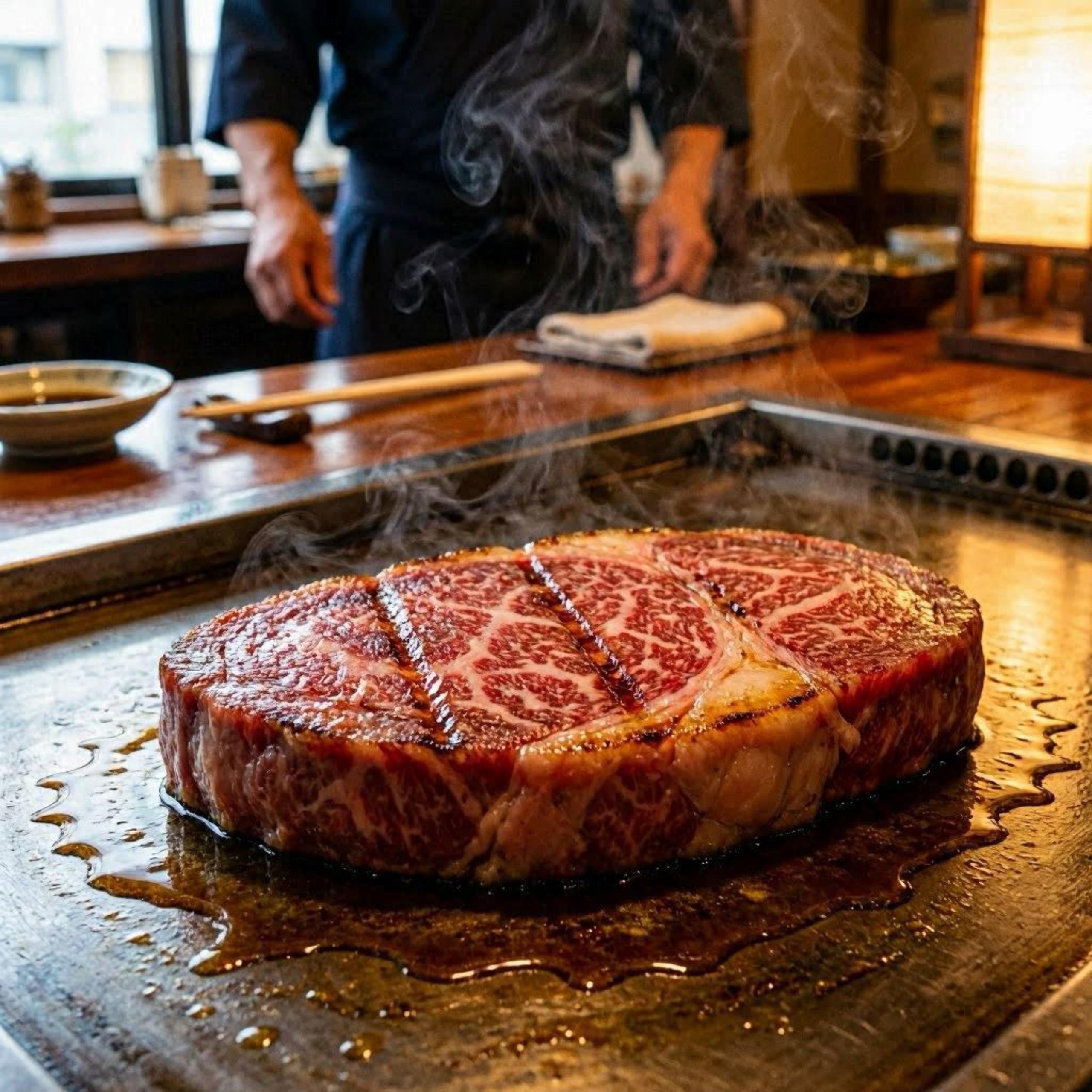 Wagyu Beef