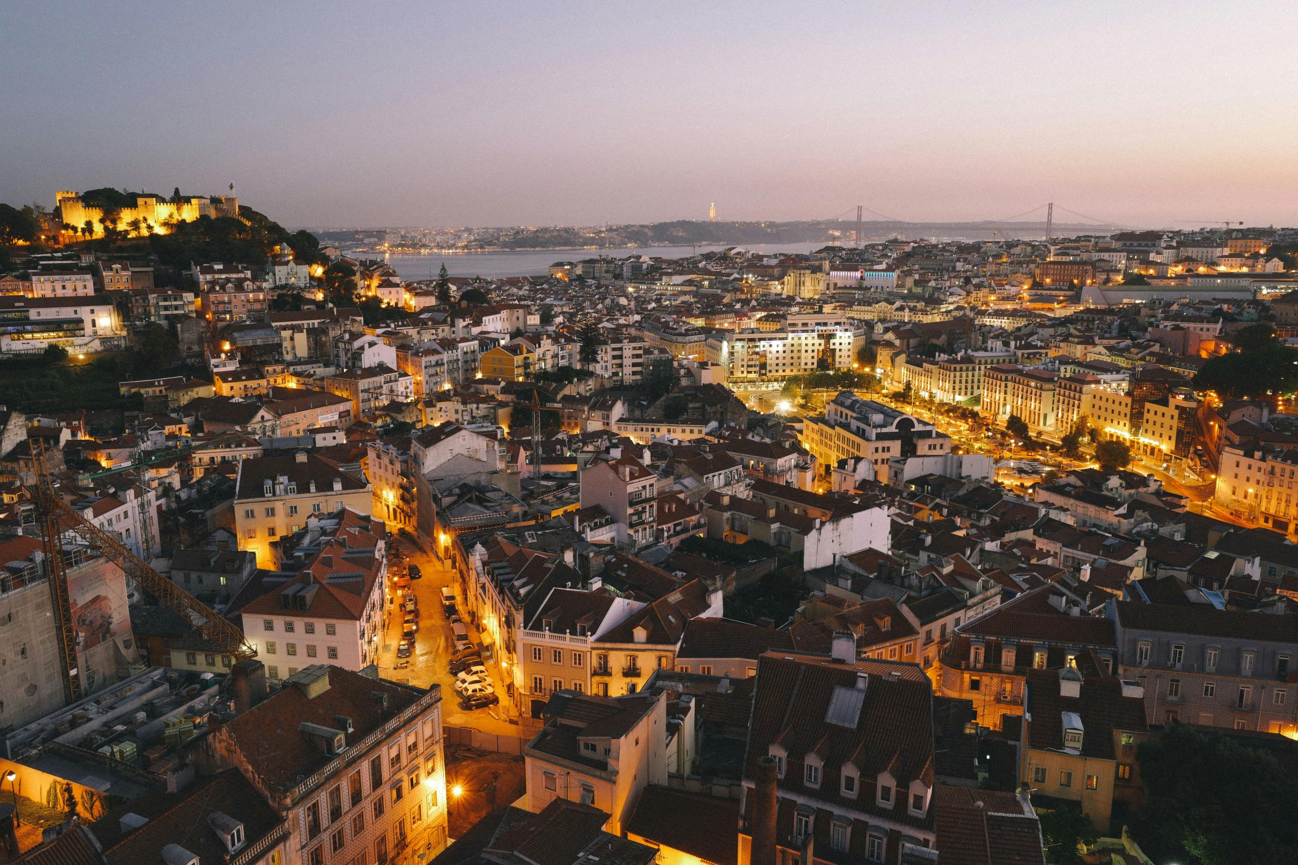 Portugal
