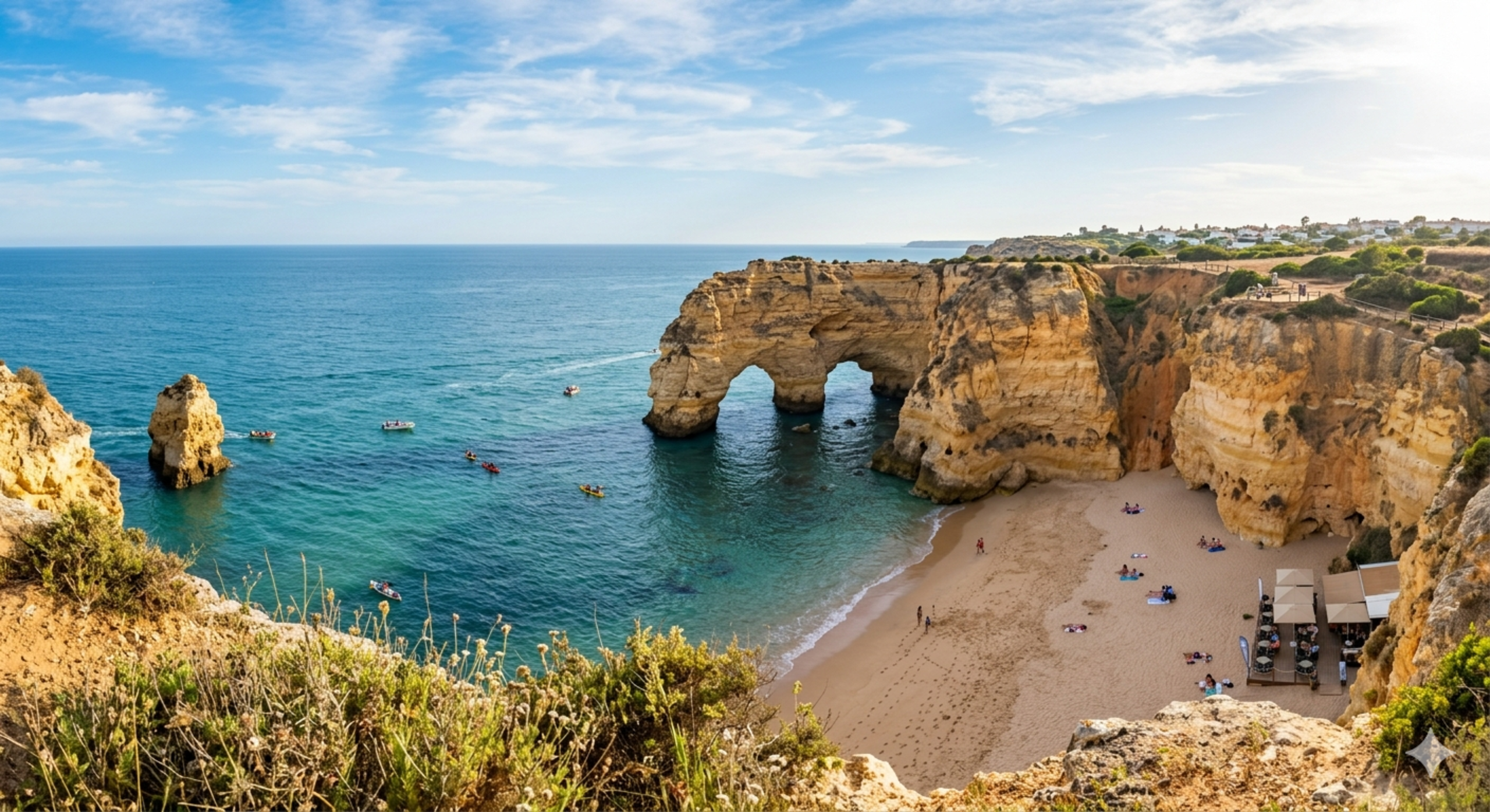 Praia da Marinha